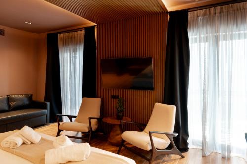 ode aristofanous urban boutique hotel
