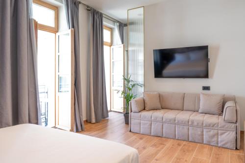 ode aristofanous urban boutique hotel