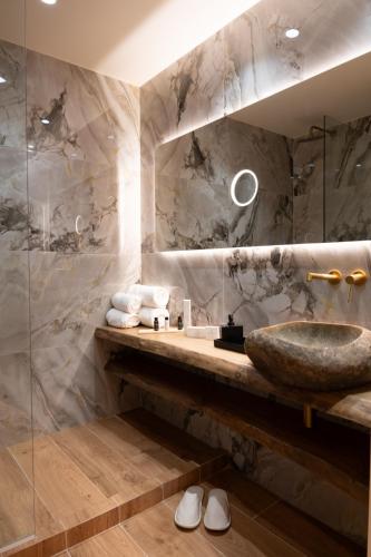 ode aristofanous urban boutique hotel