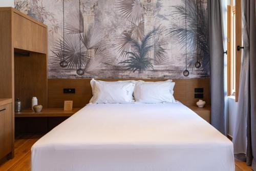 ode aristofanous urban boutique hotel
