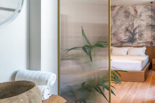 ode aristofanous urban boutique hotel