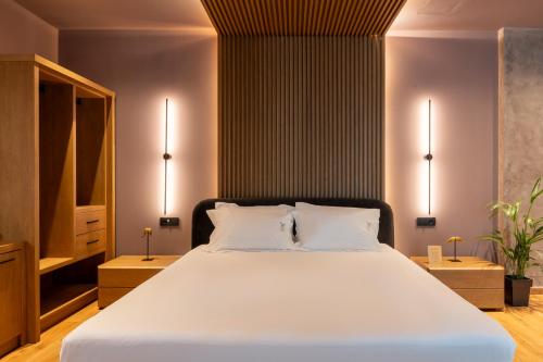 ode aristofanous urban boutique hotel