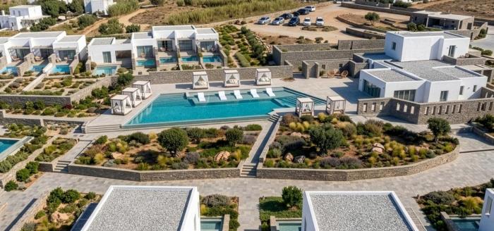 paros