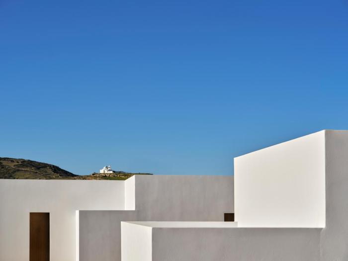 paros