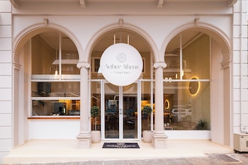aether athens