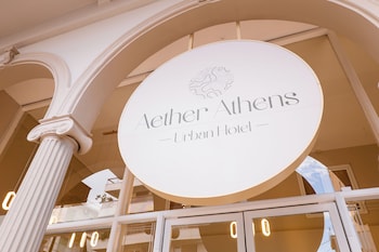 aether athens