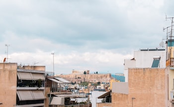 aether athens