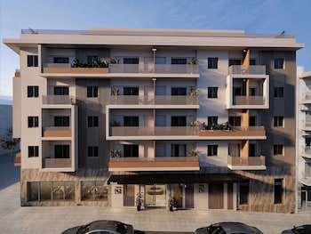 nesean plaza hotel