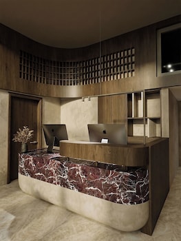 nesean plaza hotel