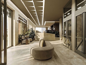 nesean plaza hotel