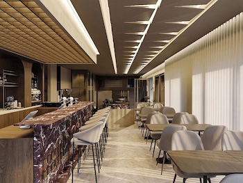 nesean plaza hotel