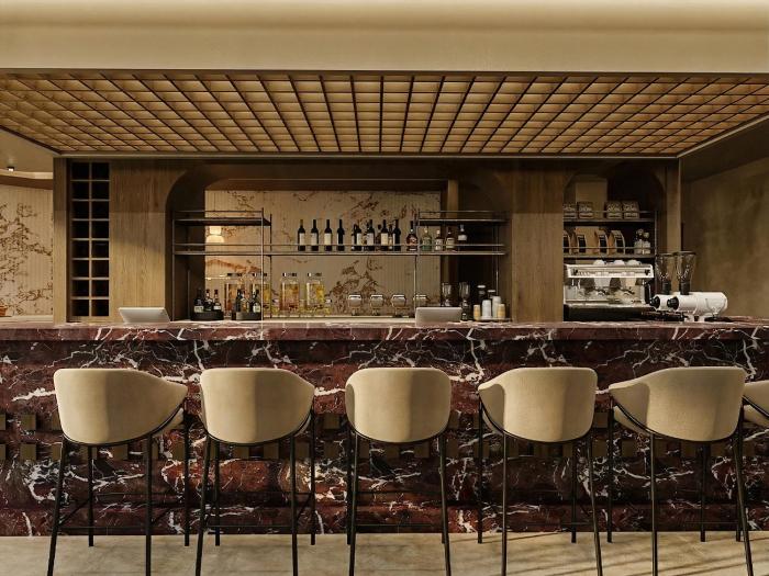 nesean plaza hotel