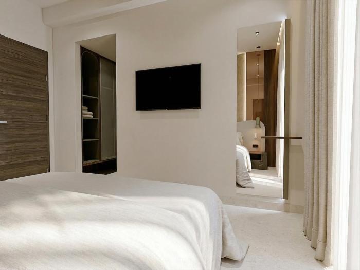 nesean plaza hotel