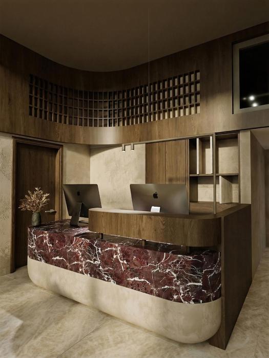 nesean plaza hotel