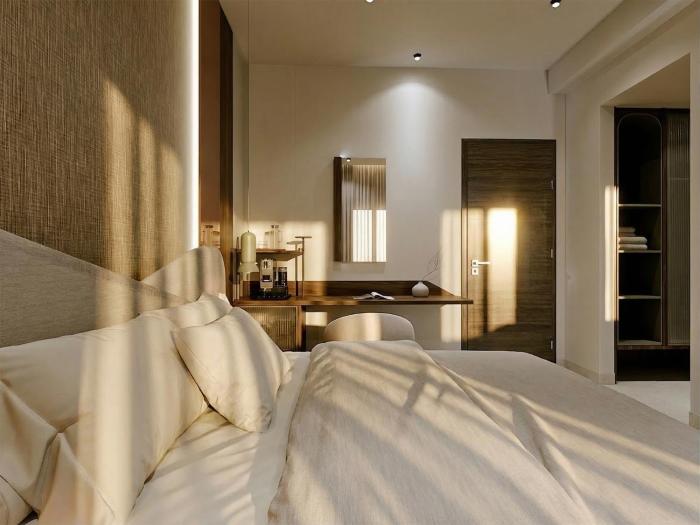 nesean plaza hotel