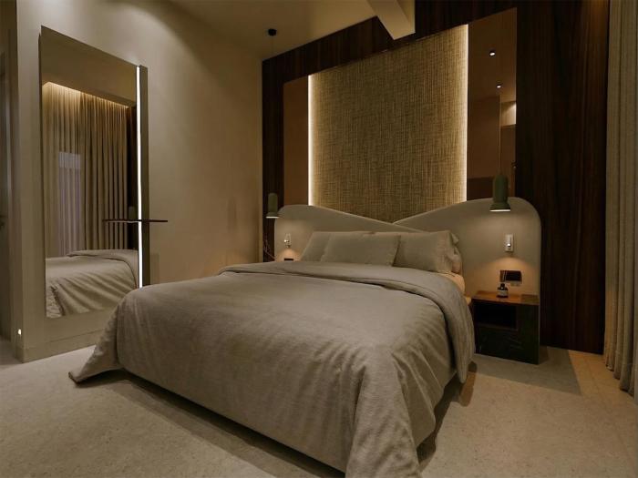 nesean plaza hotel