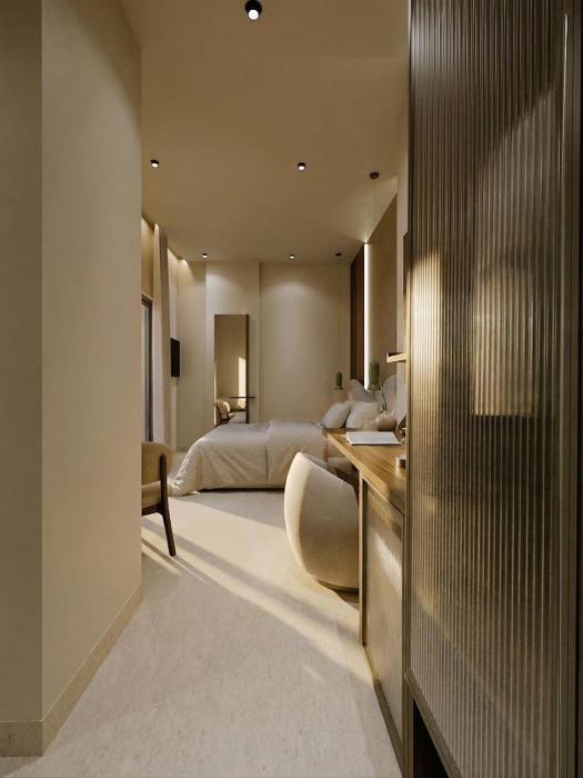nesean plaza hotel