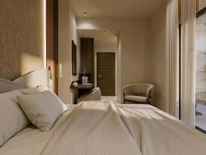 nesean plaza hotel