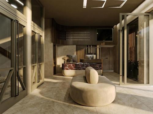 nesean plaza hotel
