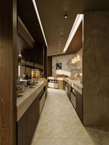 nesean plaza hotel