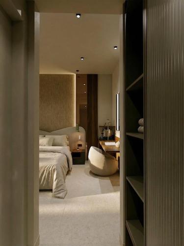 nesean plaza hotel