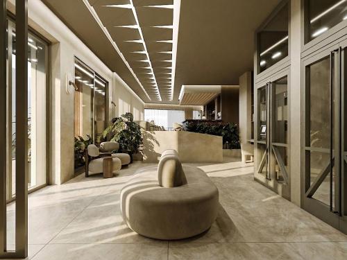 nesean plaza hotel