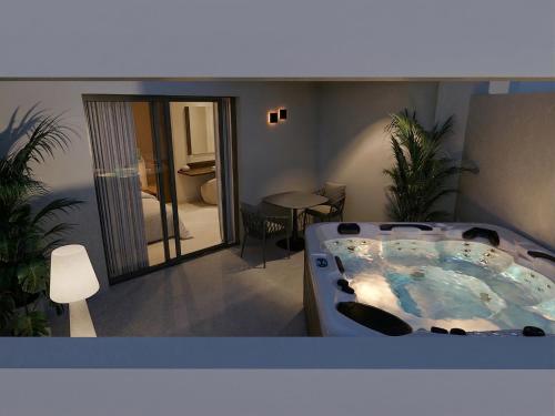 nesean plaza hotel