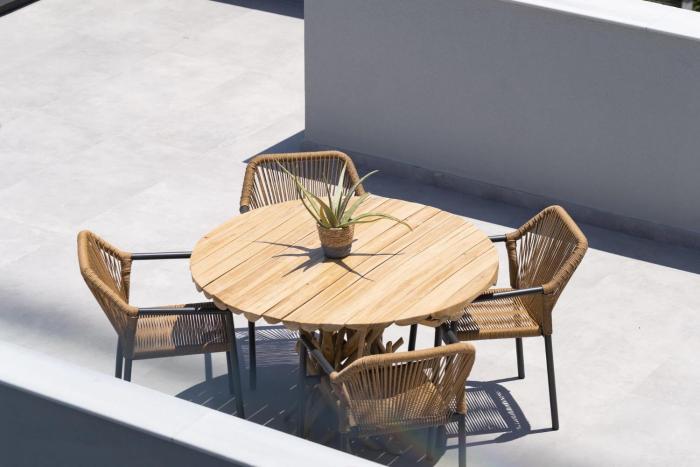 milva mare luxury apartments