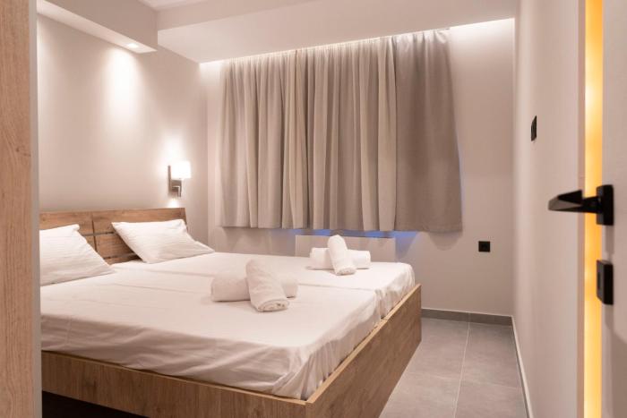 milva mare luxury apartments