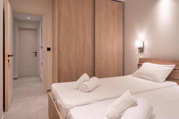 milva mare luxury apartments