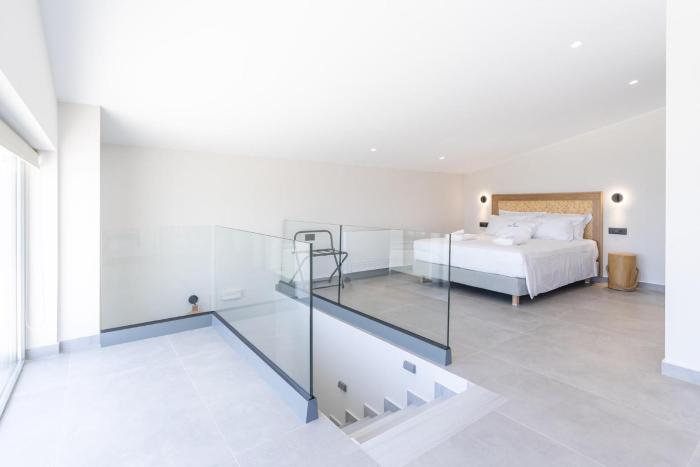 milva mare luxury apartments