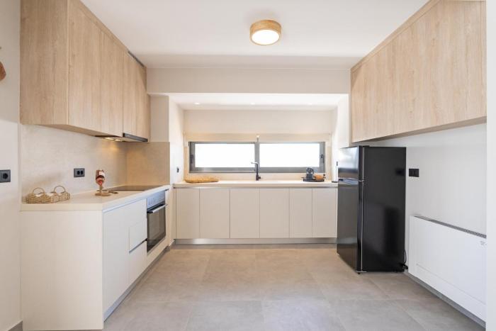 milva mare luxury apartments