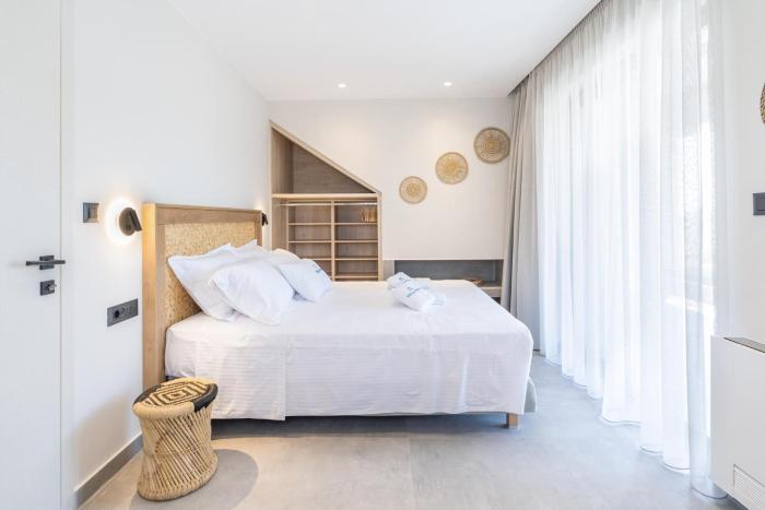 milva mare luxury apartments