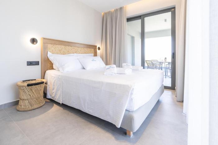 milva mare luxury apartments
