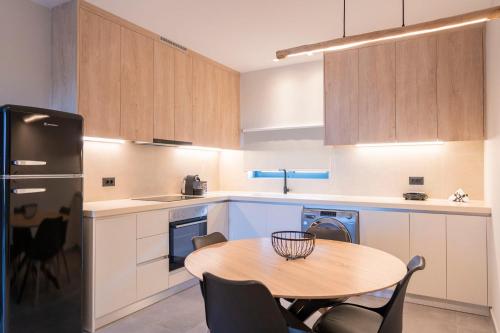 milva mare luxury apartments