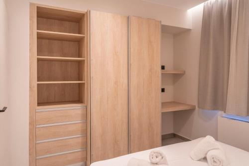 milva mare luxury apartments