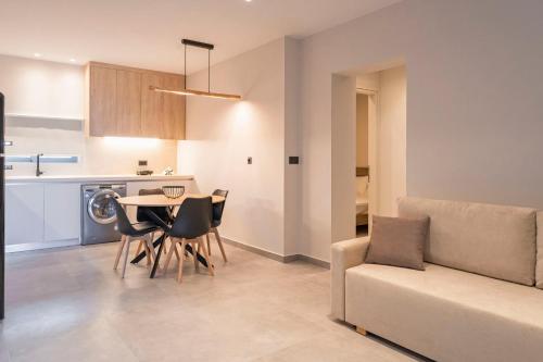milva mare luxury apartments