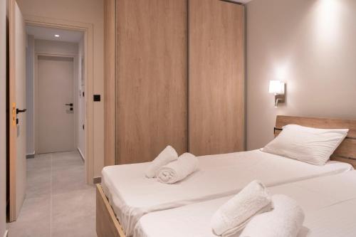 milva mare luxury apartments
