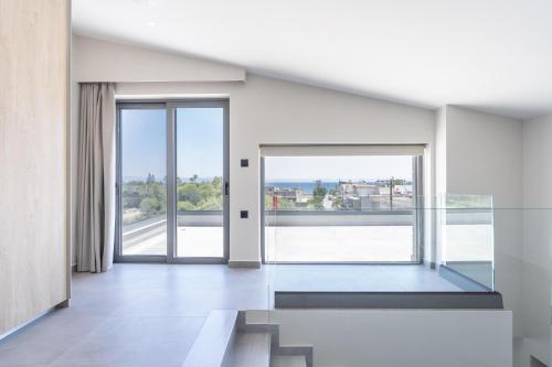 milva mare luxury apartments