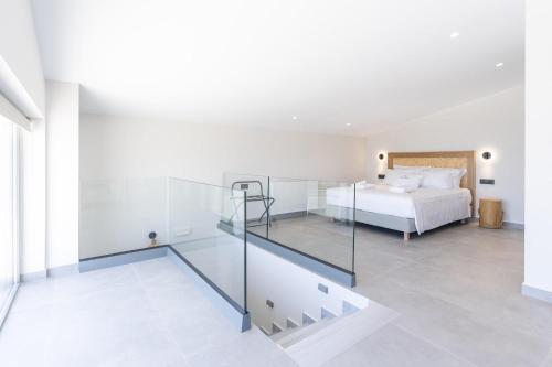 milva mare luxury apartments