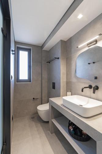 milva mare luxury apartments