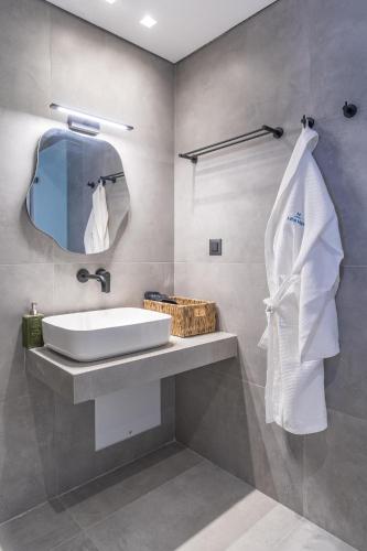 milva mare luxury apartments