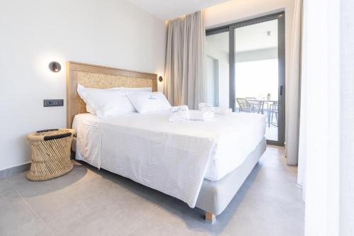 milva mare luxury apartments