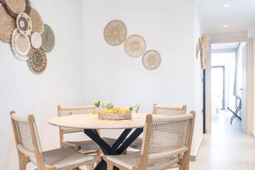 milva mare luxury apartments