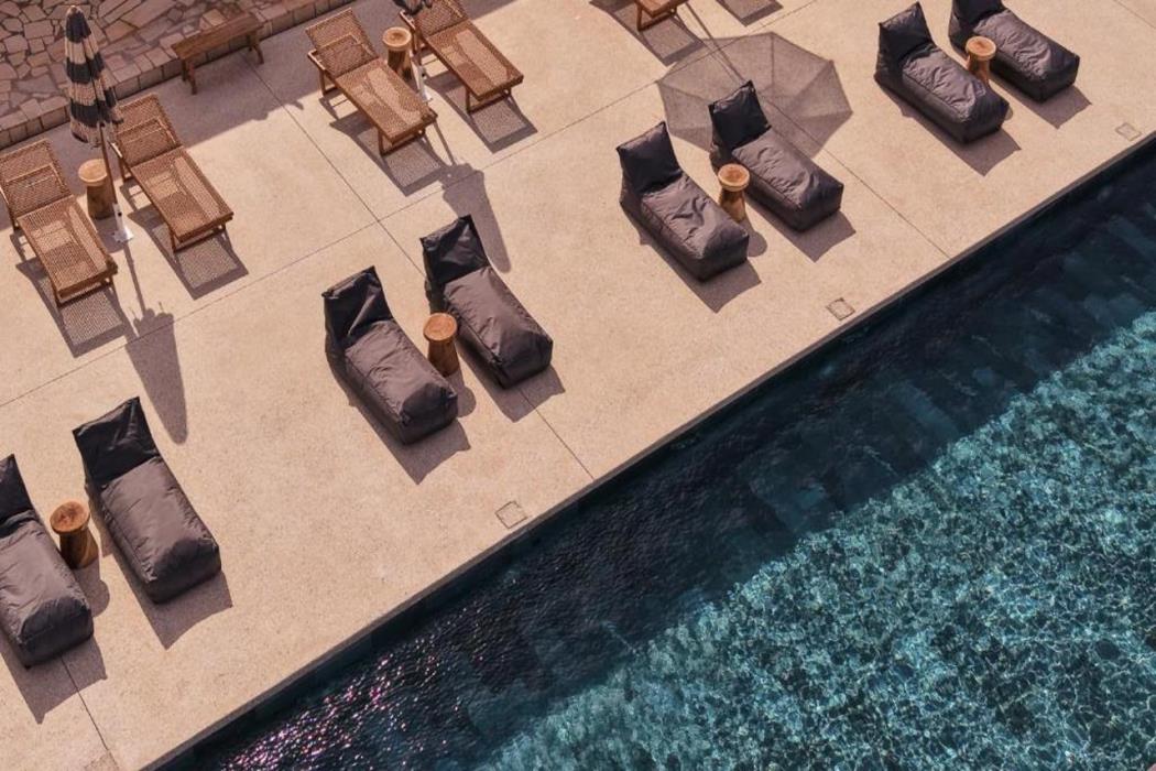 ovea paros