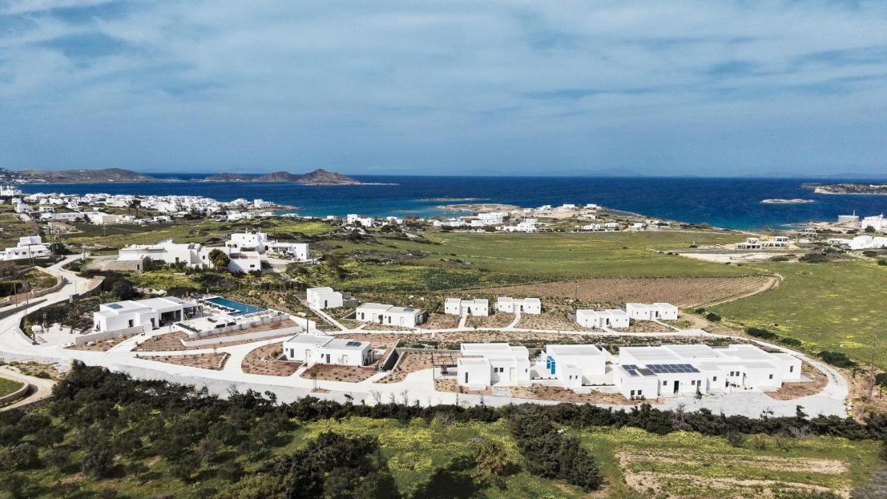 naousa