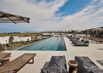 ovea paros