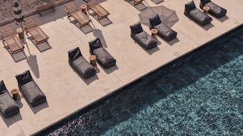 ovea paros