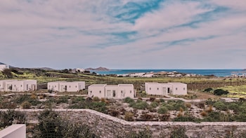 ovea paros