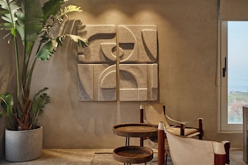 Ovea Paros,,5 star